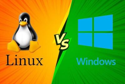 Linux vs Windows Which Operating System is the Best