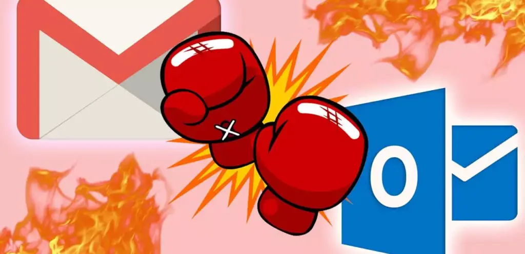 gmail vs hotmail outlook e1691425055355