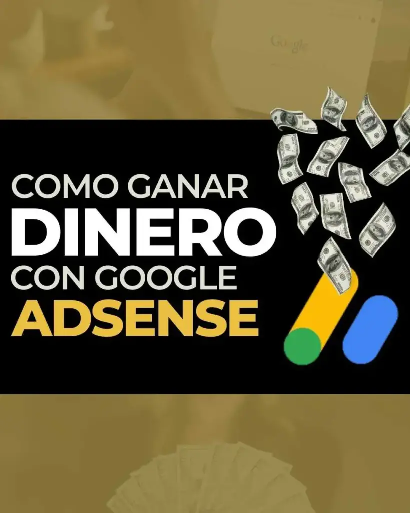 anuncios de adsense en accion
