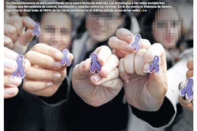imagen de portada personas con una mano levantada frente a un buzon de correo simbolizando la proteccion de la privacidad y la prevencion de la propaganda electoral no deseada
