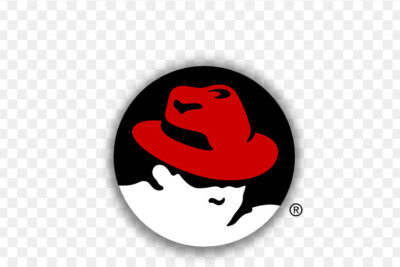 logo de red hat