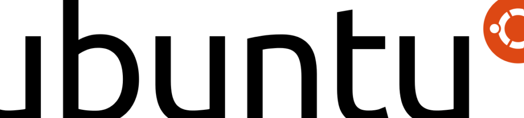 logo de ubuntu server