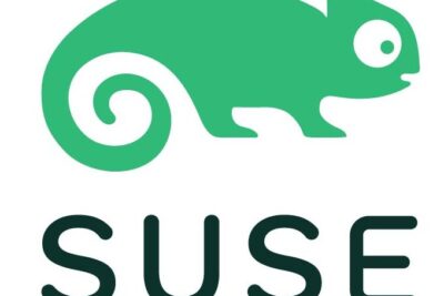 logo suse linux enterprise server
