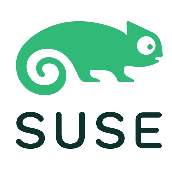 logo suse linux enterprise server