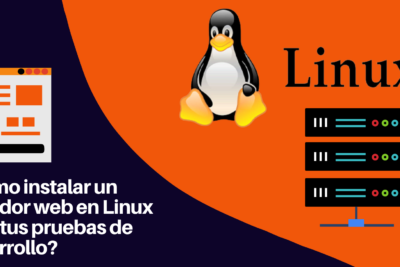 pasos de instalacion de linux