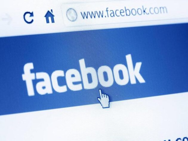 perfil de usuario de facebook