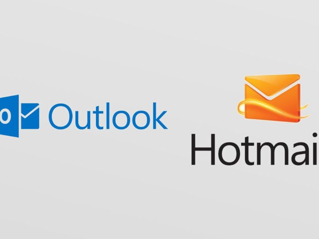 problemas con hotmail