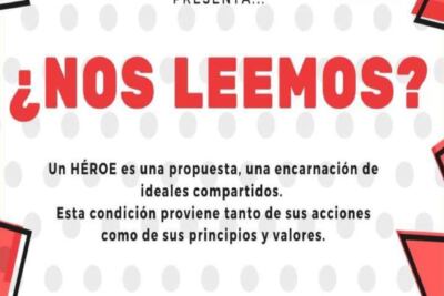 una imagen de portada que representa un espejo roto con un parche de madera y un amuleto de la suerte alrededor