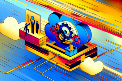 Descubre el Poder de Cloud Native Buildpacks para el Desarrollo Moderno