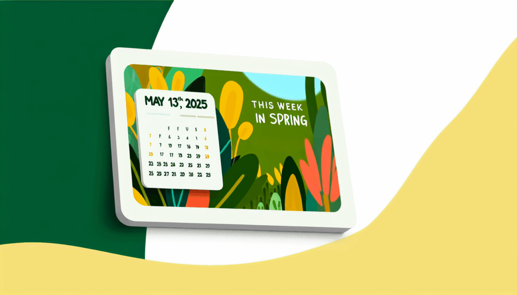 Novedades y Actualizaciones de Spring en Mayo de 2025: Todo lo Que Necesitas Saber