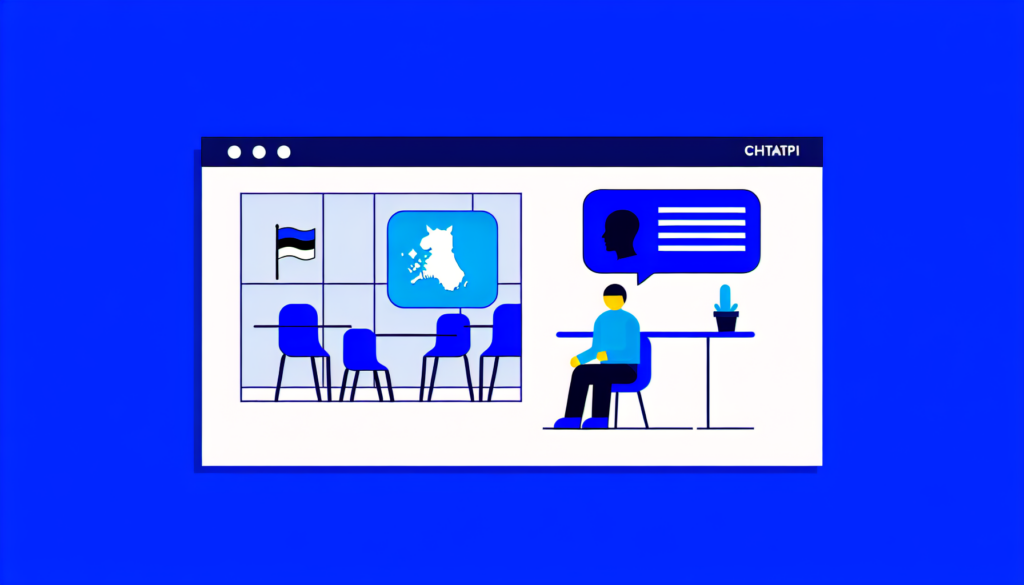 Transformando la Educación en Estonia con ChatGPT: Un Nuevo Horizonte de Aprendizaje