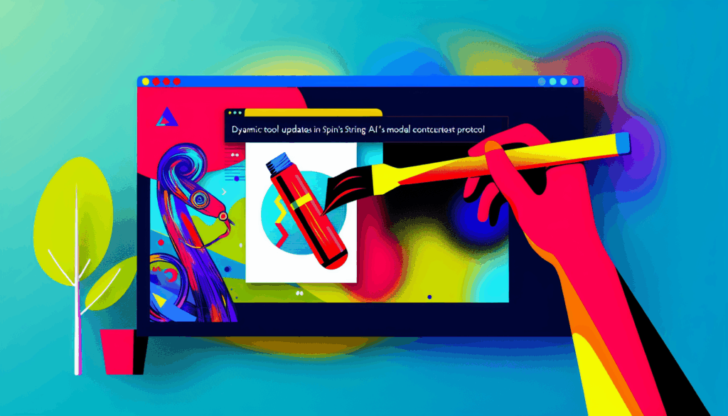 Actualizaciones Dinámicas de Herramientas de Spring AI con MCP: Todo lo Que Debes Saber