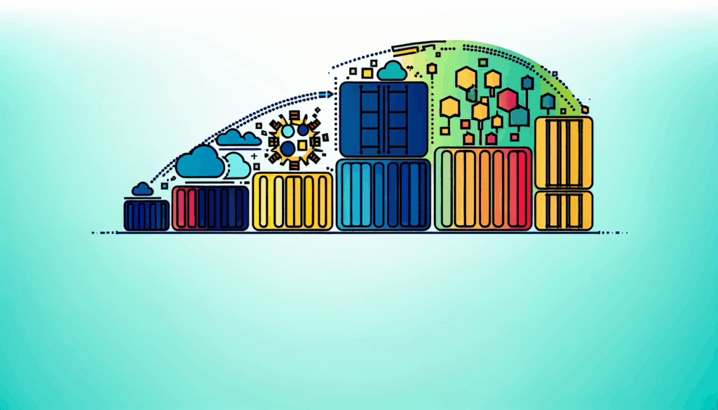 La Evolución de Kubernetes y su Impacto en el Mundo del Desarrollo de Software