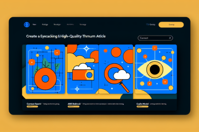 Descubre cómo AWS Bedrock, Cohere y Spring AI Transforman la Búsqueda Contextual