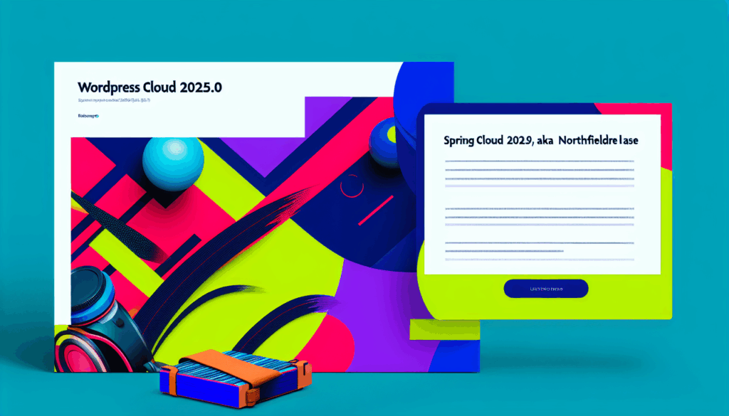Novedades y Características Clave de Spring Cloud 2025.0.0