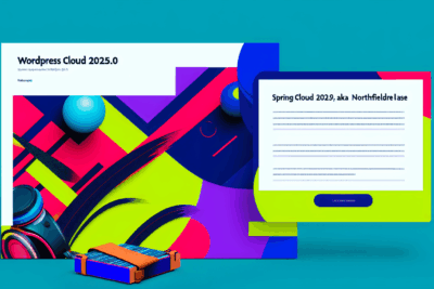 Novedades y Características Clave de Spring Cloud 2025.0.0