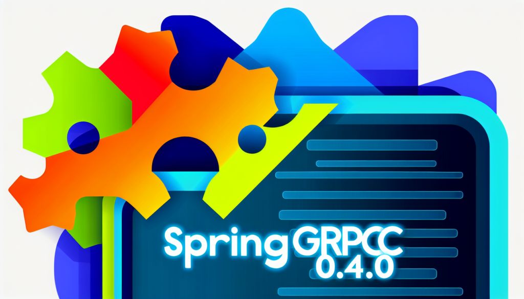 Nuevas Características de Spring gRPC 0.4.0 que Debes Conocer