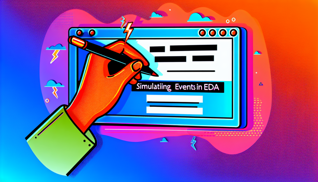 Simulando Eventos en Ansible EDA para una Automatización Efectiva