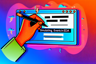 Simulando Eventos en Ansible EDA para una Automatización Efectiva