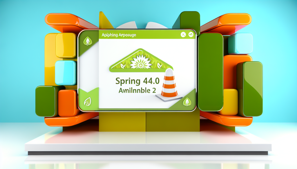 Novedades de Spring AMQP 4.0.0 M2: Mejoras y Funcionalidades Clave