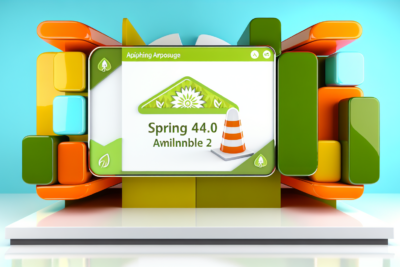 Novedades de Spring AMQP 4.0.0 M2: Mejoras y Funcionalidades Clave