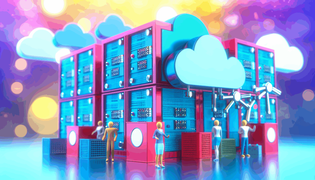 Escalando Microservicios con Docker y Kubernetes en Producción 1 Escalando Microservicios con Docker y Kubernetes en Producción