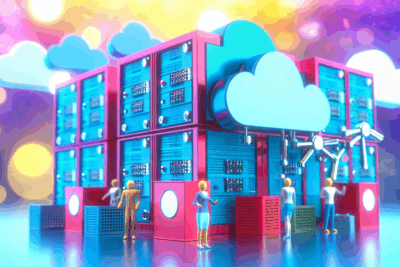 Escalando Microservicios con Docker y Kubernetes en Producción