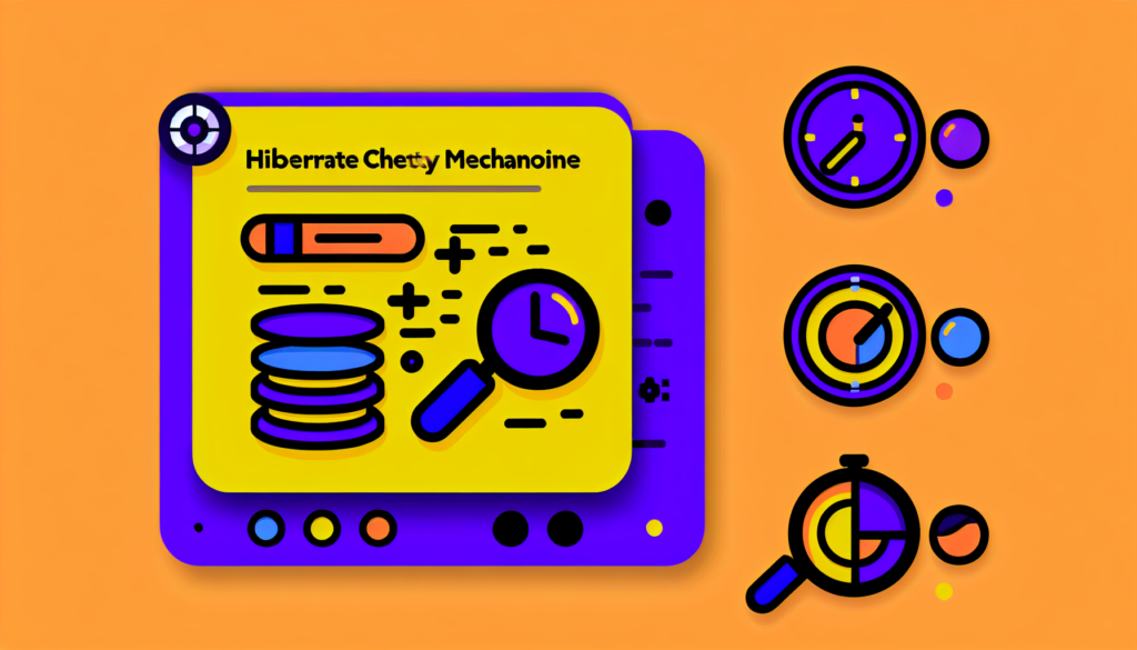 Entendiendo el Mecanismo de Comprobación de Cambios en Hibernate