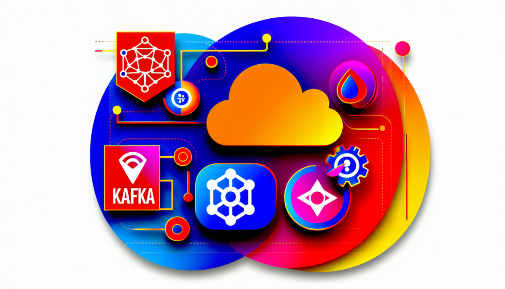 Cómo el Middleware de Integración IT en IIoT Está Revolucionando la Industria