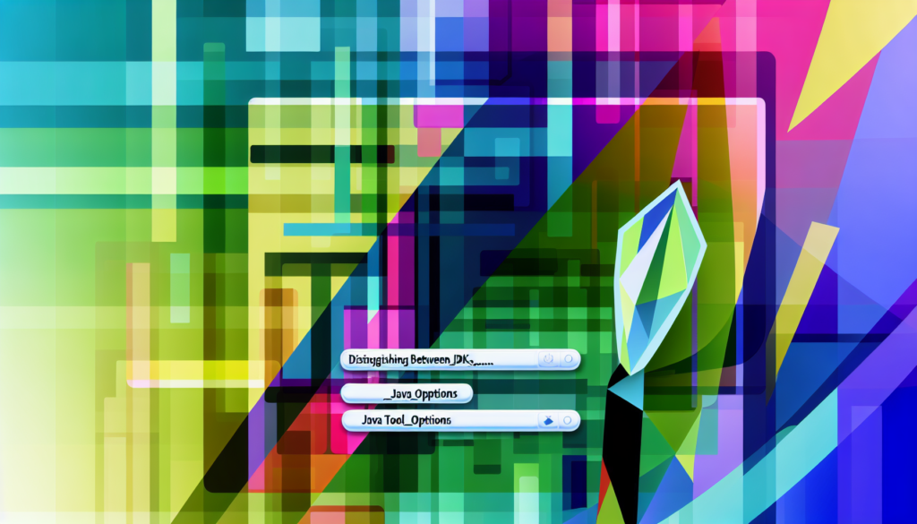 Diferencias entre JDKJAVAOPTIONS y JAVATOOLOPTIONS para Java Developers