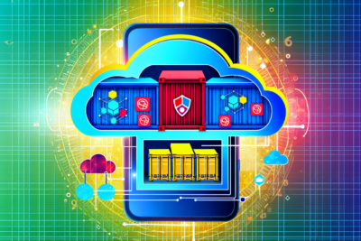 Optimiza tu Backend Móvil con Docker, Kubernetes y Microservicios