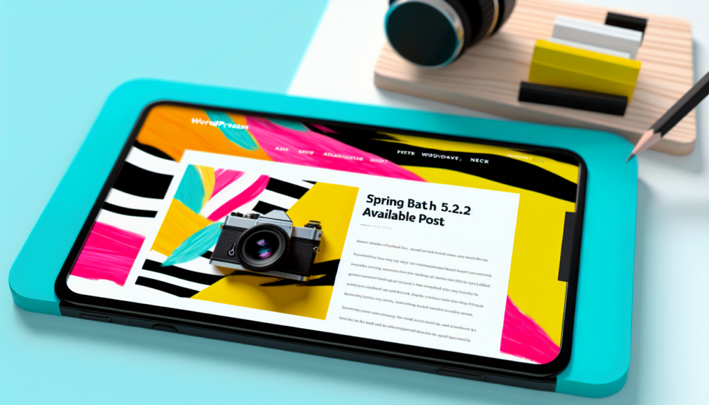 Novedades de Spring Batch 5.2.2: Mejoras y Actualizaciones Clave