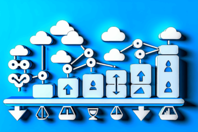 Optimización de Costos y Tráfico de Vacaciones en Microservicios de Azure