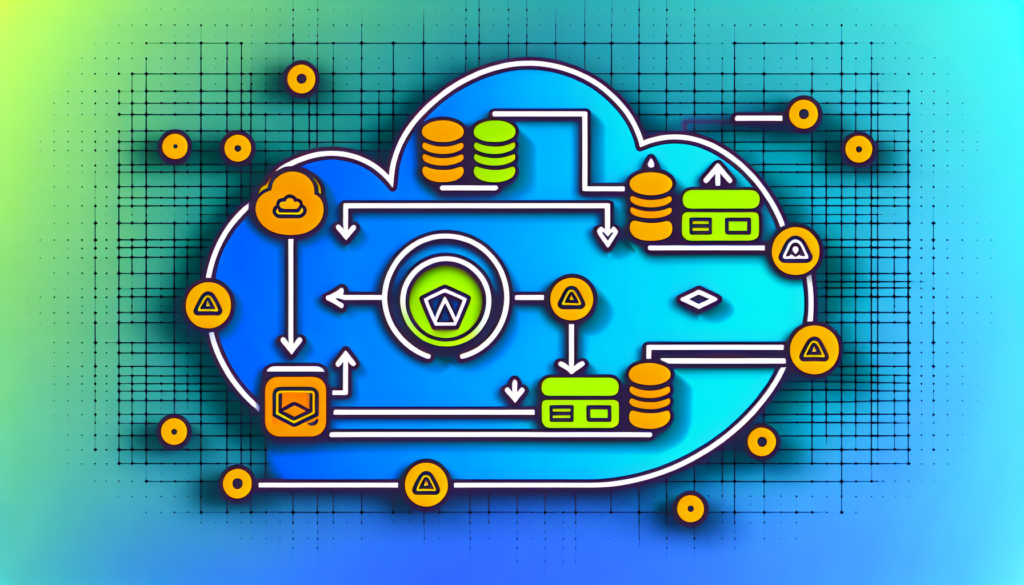 Optimiza el Desarrollo de Microservicios con Dapr en Amazon EKS 1 Optimiza el Desarrollo de Microservicios con Dapr en Amazon EKS