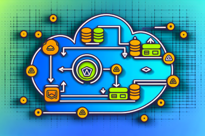 Optimiza el Desarrollo de Microservicios con Dapr en Amazon EKS