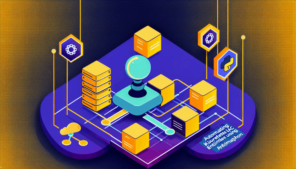 Cómo Sincronizar Entitlements LDAP en Kubernetes usando RBAC y Python