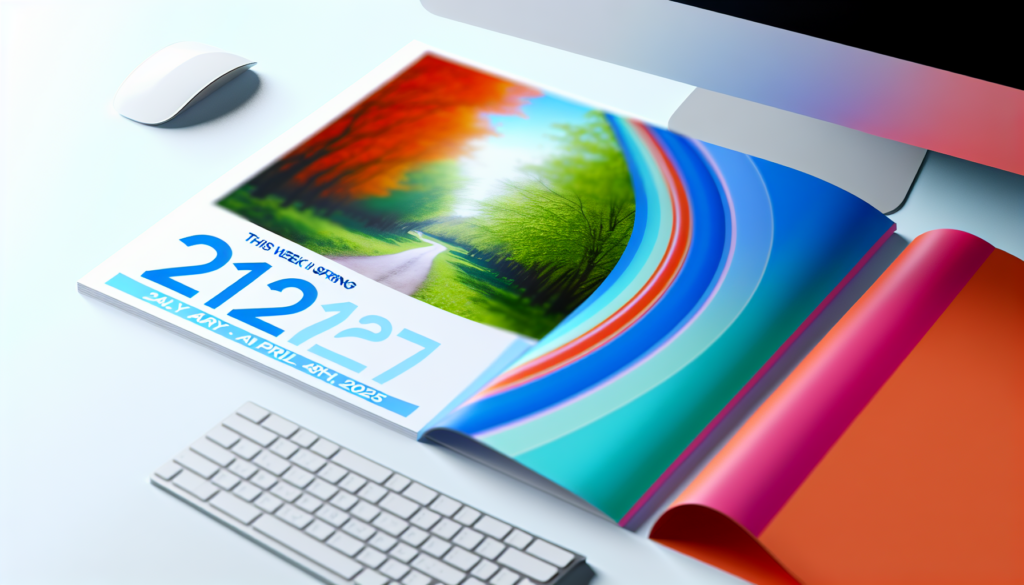 Novedades de Spring en abril de 2025: Innovaciones y Actualizaciones Clave 1 Novedades de Spring en abril de 2025: Innovaciones y Actualizaciones Clave