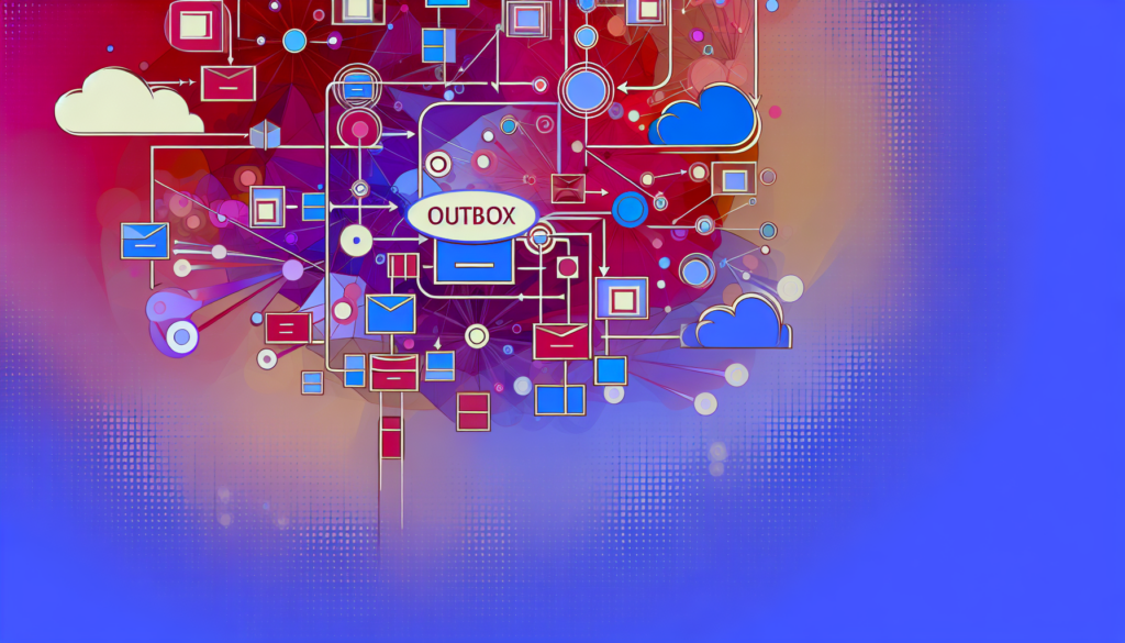Patrón Outbox: Mensajería Confiable en Sistemas Distribuidos