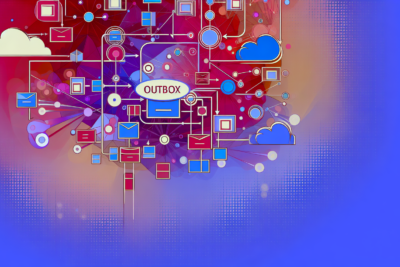Patrón Outbox: Mensajería Confiable en Sistemas Distribuidos