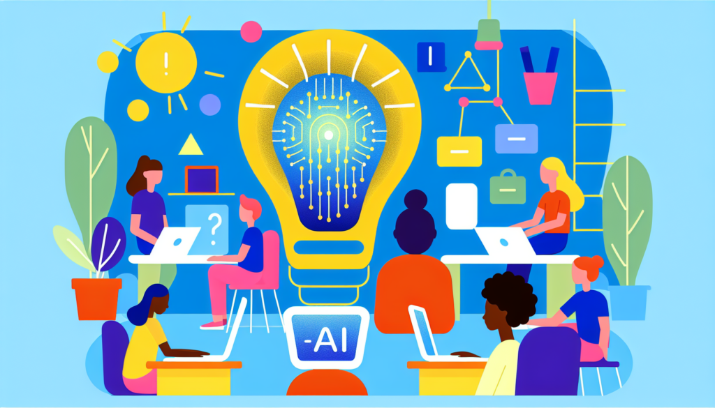 La Innovación Educativa en Estonia: El Futuro de las Escuelas con ChatGPT
