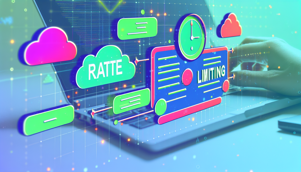 Cómo Implementar el Rate Limiting en Istio para Mejorar el Rendimiento de tus Servicios