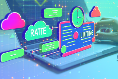 Cómo Implementar el Rate Limiting en Istio para Mejorar el Rendimiento de tus Servicios