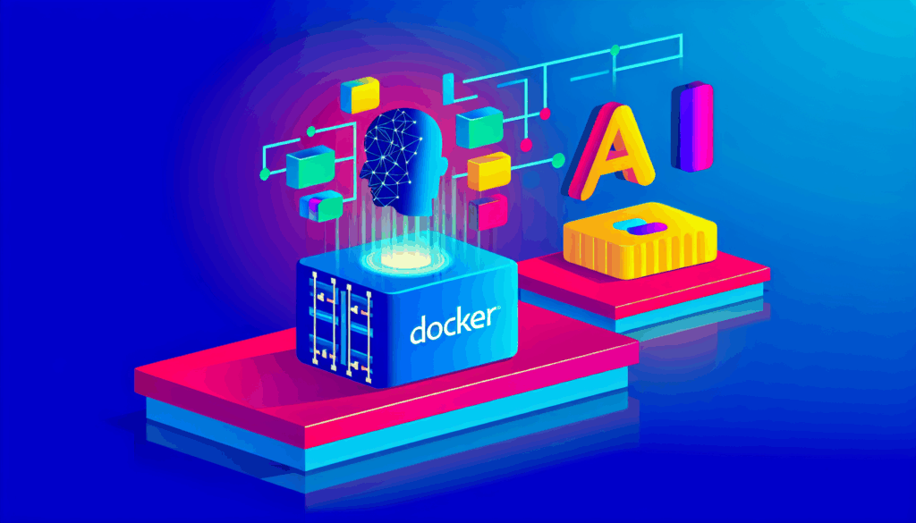 Desbloquea el Potencial de GenAI con Gemma 3 y Docker