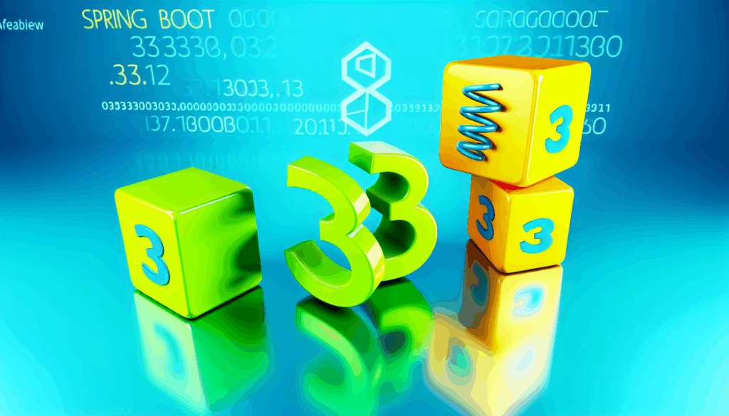 Novedades de Spring Boot 3.3.12 que Transformarán tu Desarrollo