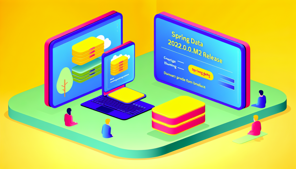 Novedades de Spring Data 2025 que Transformarán tus Proyectos