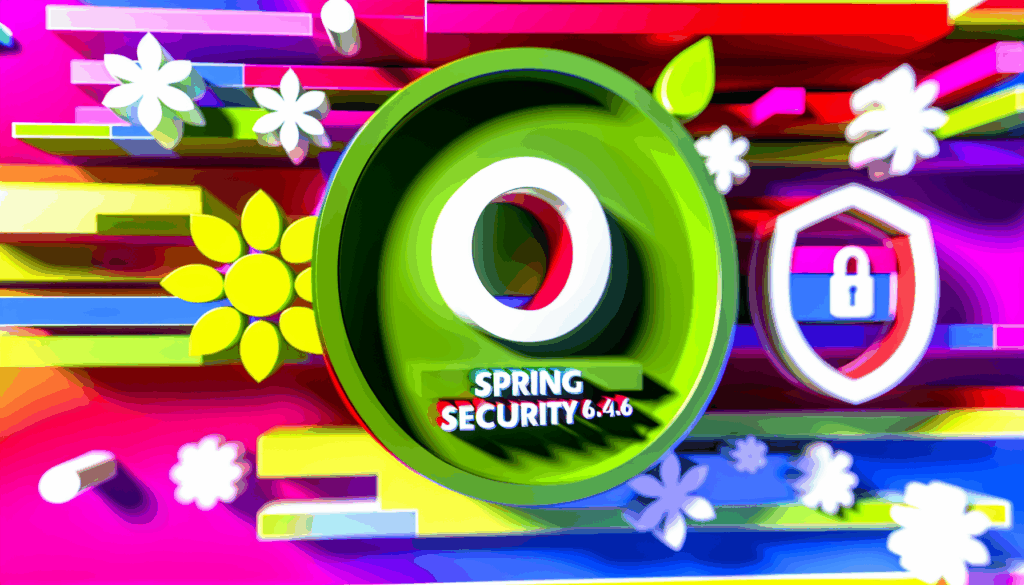 Novedades de Spring Security 6.4: Mejora tu Aplicación en 2025