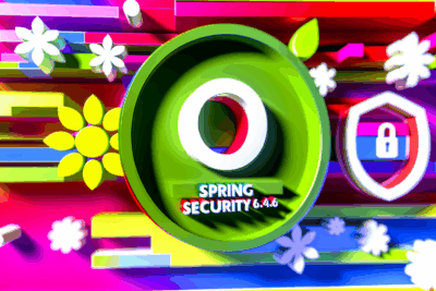 Novedades de Spring Security 6.4: Mejora tu Aplicación en 2025