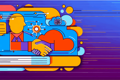 El Papel de la Arquitectura en la Nube en la Inteligencia Artificial Conversacional
