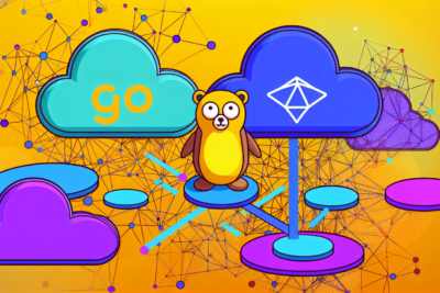 Construyendo Microservicios Inteligentes con Go y AWS: Guía Completa