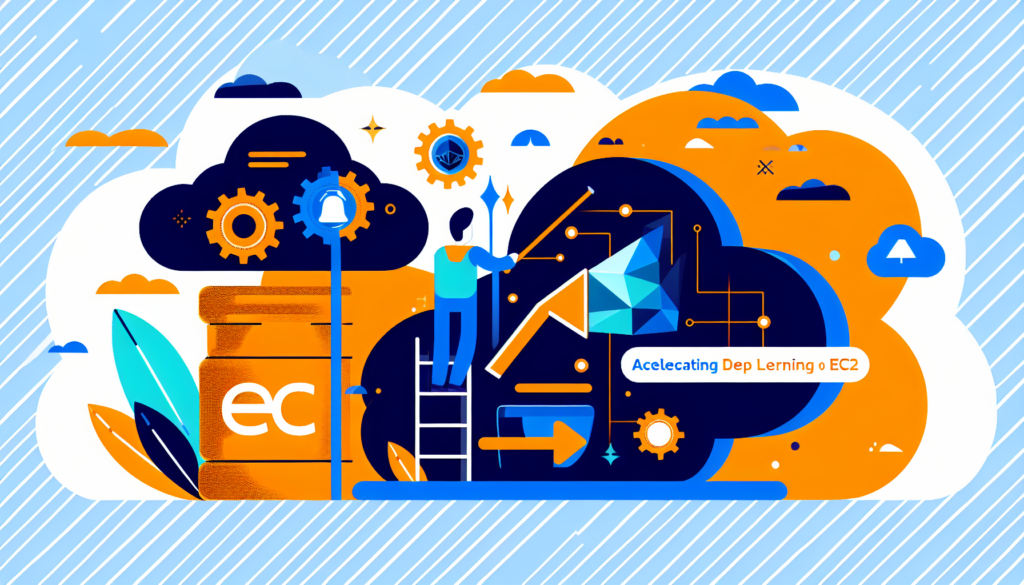 Acelerando el Aprendizaje Profundo en AWS EC2: Claves para el Éxito